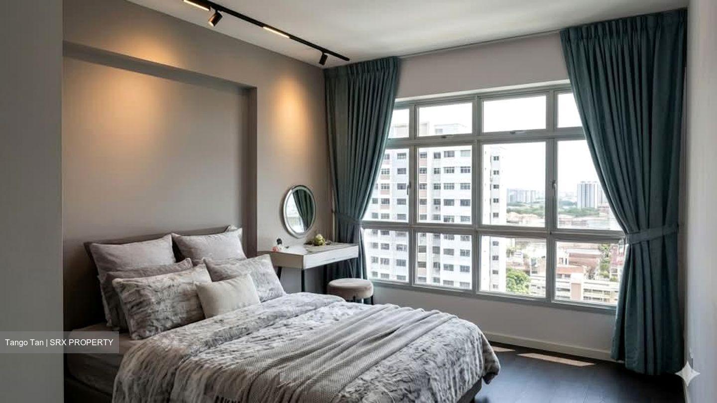 Blk 613A Tampines Greenview (Tampines), HDB 3 Rooms #564775691
